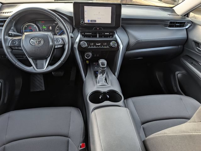 Certified 2023 Toyota Venza LE AWD/4WD image 11