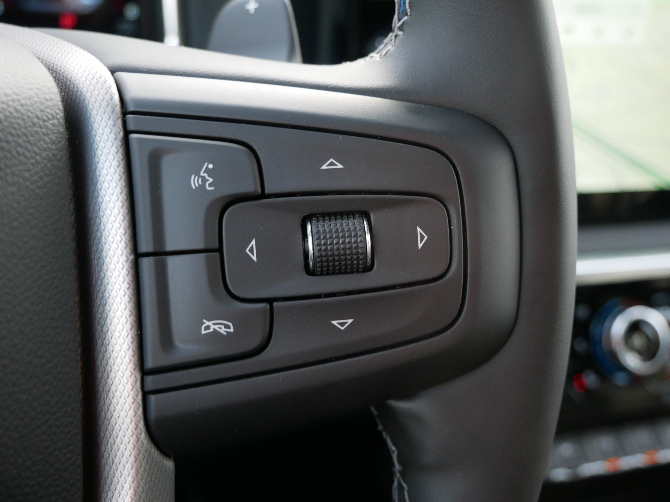 New 2026 GMC Sierra 1500 Denali w/ Denali Reserve Package image 25