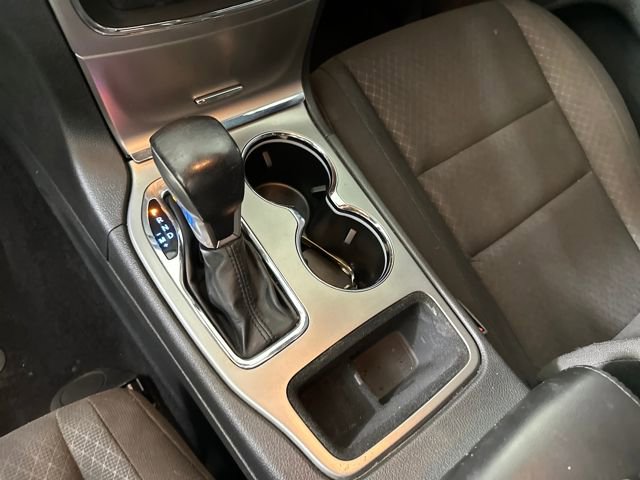 Used 2020 Jeep Grand Cherokee Laredo image 20