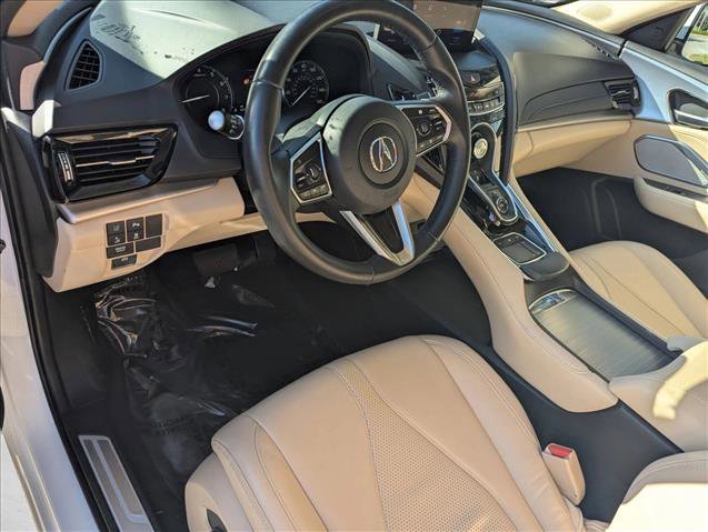 Used 2020 Acura RDX AWD w/ Technology Package image 10