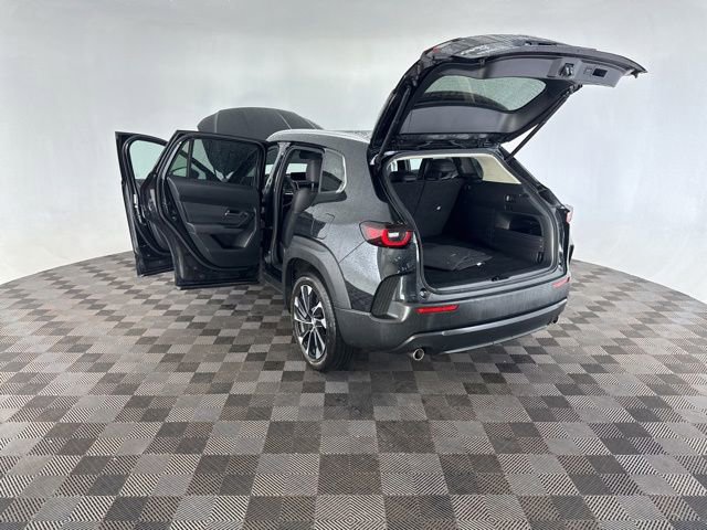 Used 2025 MAZDA CX-50 2.5 Hybrid w/ Premium Plus Pkg AWD/4WD image 20