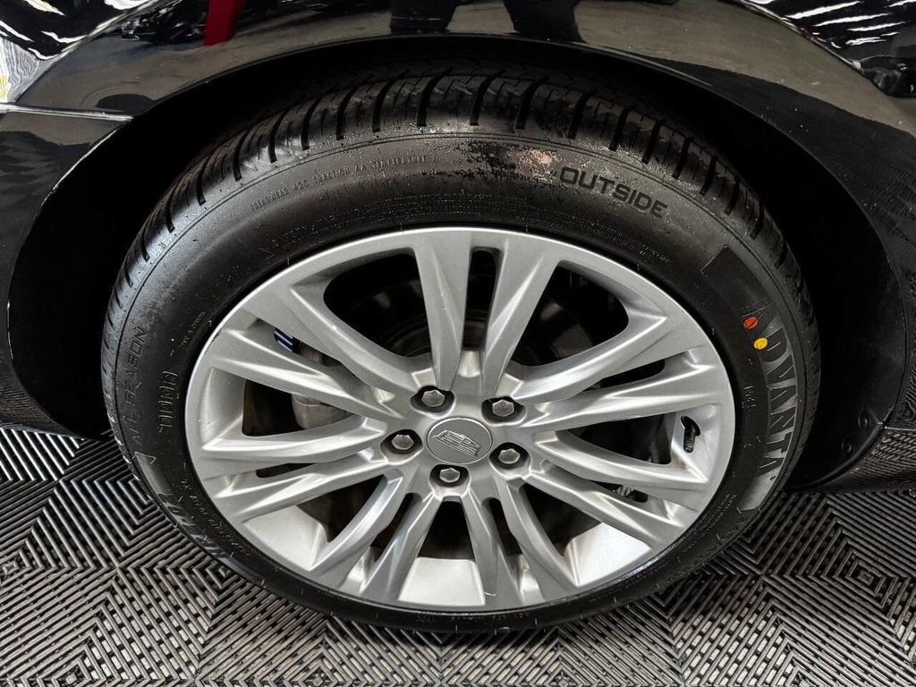 Used 2018 Cadillac XTS Luxury image 19