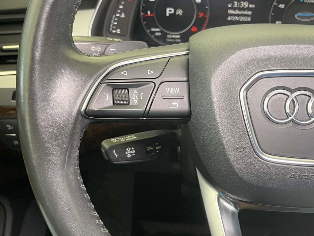 Used 2018 Audi Q7 2.0T Premium Plus w/ Premium Plus Package AWD/4WD image 41