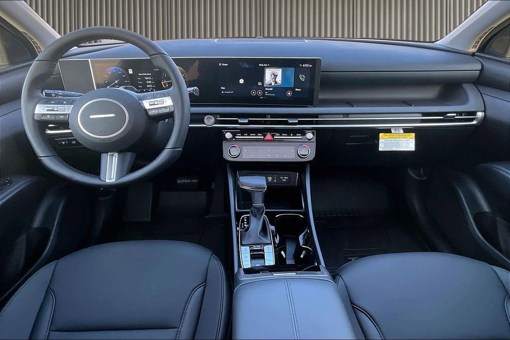 New 2026 Hyundai Tucson SEL image 6