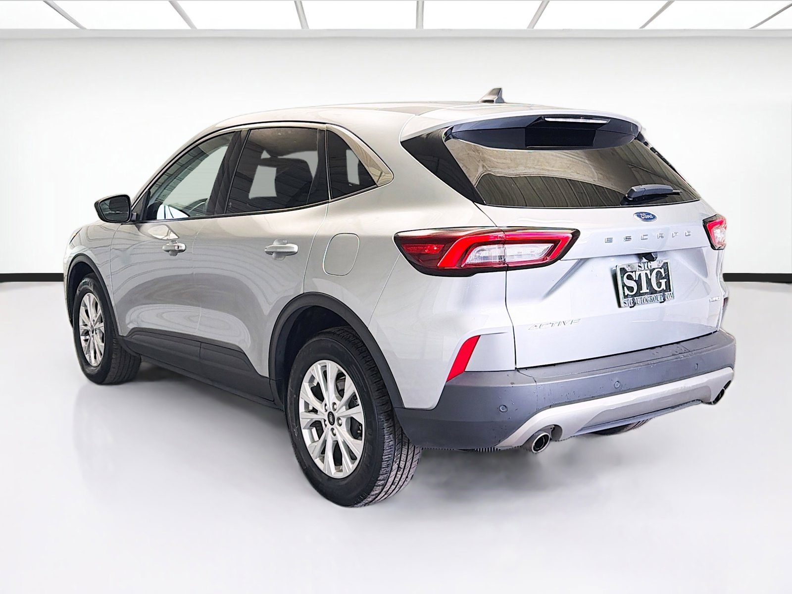 Used 2024 Ford Escape Active w/ Tech Pack #1 AWD/4WD image 6