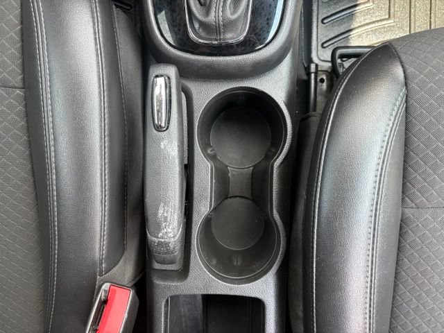 Used 2018 Buick Encore Preferred AWD/4WD image 24