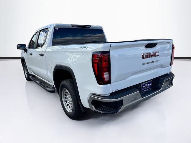 Used 2024 GMC Sierra 1500 Pro w/ Convenience Package image 5