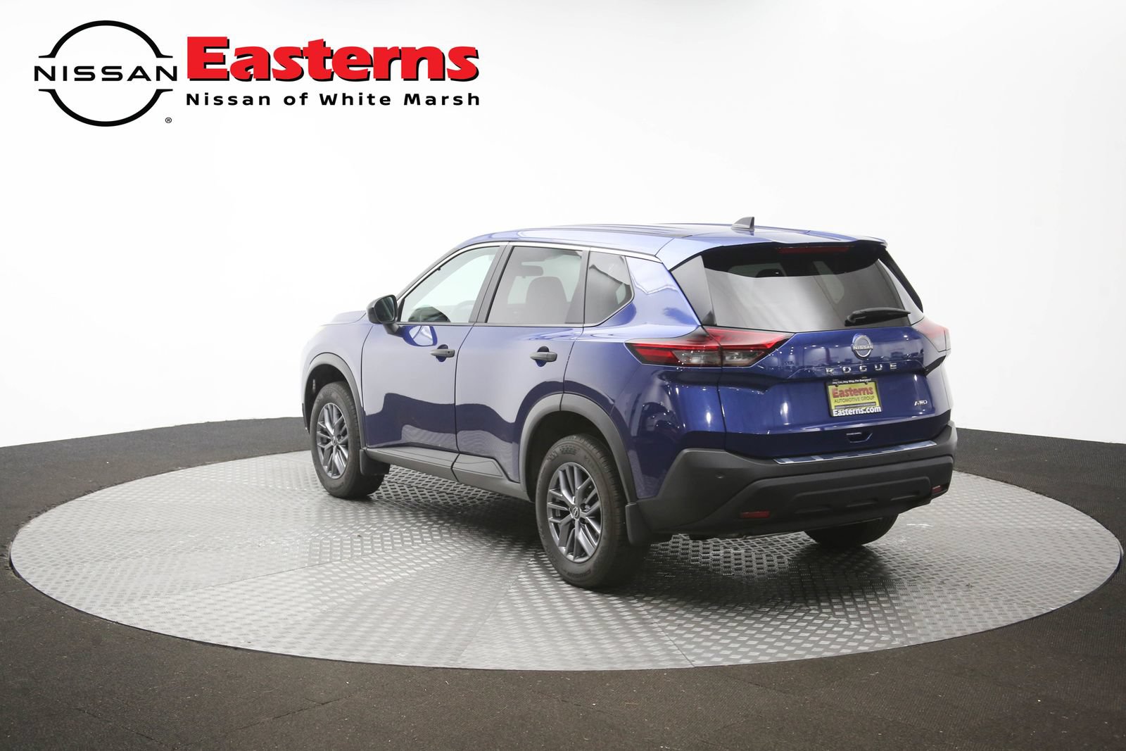 Used 2023 Nissan Rogue S AWD/4WD image 64