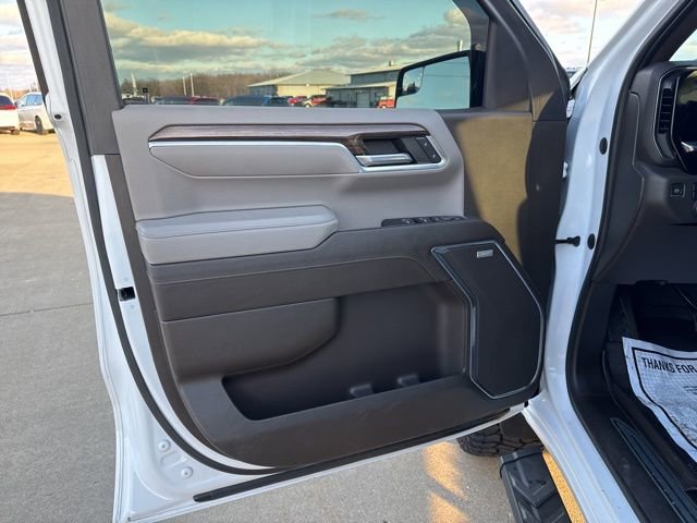 Used 2023 Chevrolet Silverado 1500 RST w/ Convenience Package II image 14