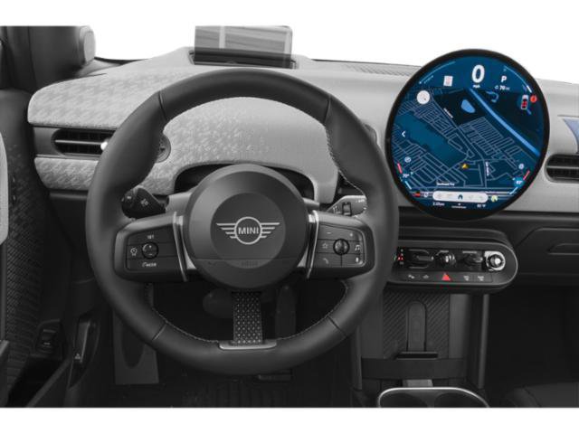 Certified 2025 MINI Cooper John Cooper Works image 7