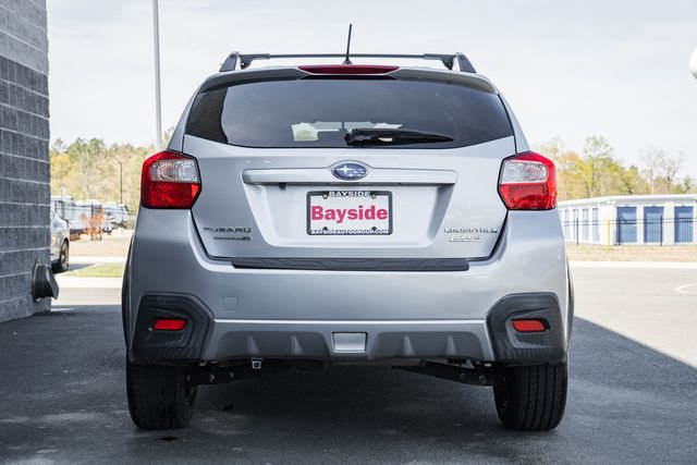 Used 2017 Subaru Crosstrek 2.0i Premium AWD/4WD image 7