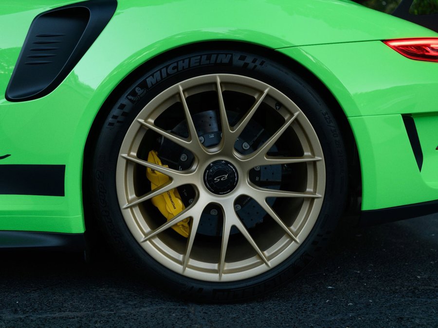 Used 2019 Porsche 911 GT3 RS image 12