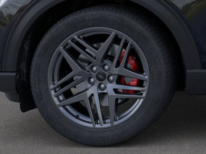 New 2026 Ford Explorer ST w/ Sun And Sound Package image 19
