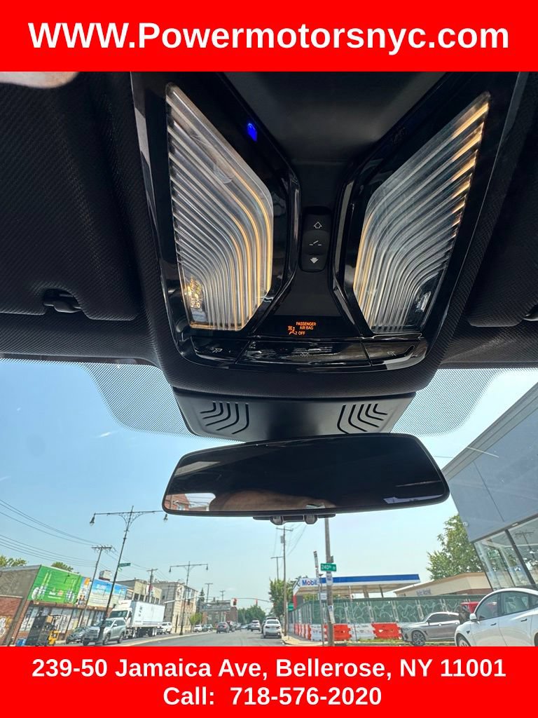 Used 2019 BMW 530e w/ Convenience Package RWD image 31