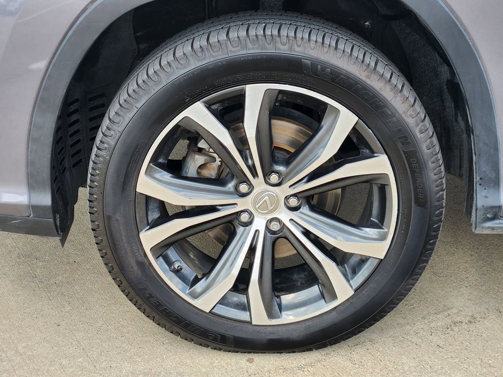 Used 2017 Lexus RX 350 FWD w/ Premium Package image 10
