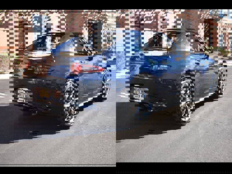 Used 2021 MAZDA MX-5 Miata RF Grand Touring image 13