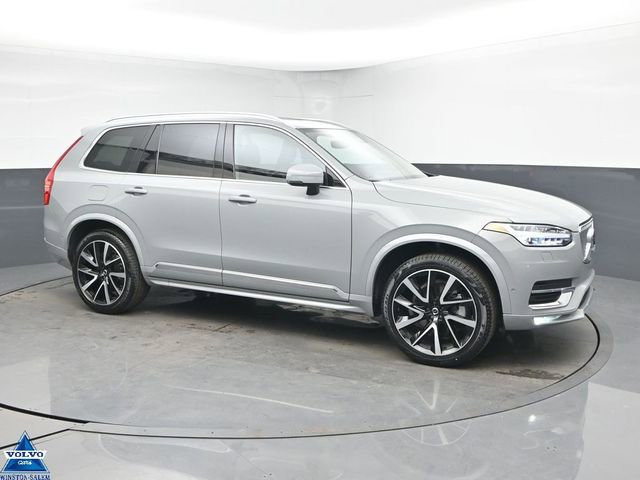 Used 2025 Volvo XC90 B6 Plus