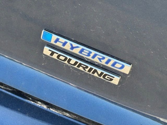 Certified 2024 Honda Accord Touring image 5