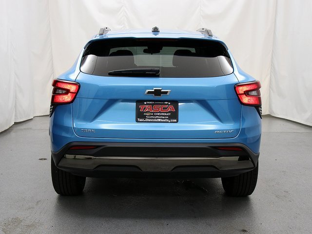 New 2026 Chevrolet Trax ACTIV w/ Driver Confidence Package image 6
