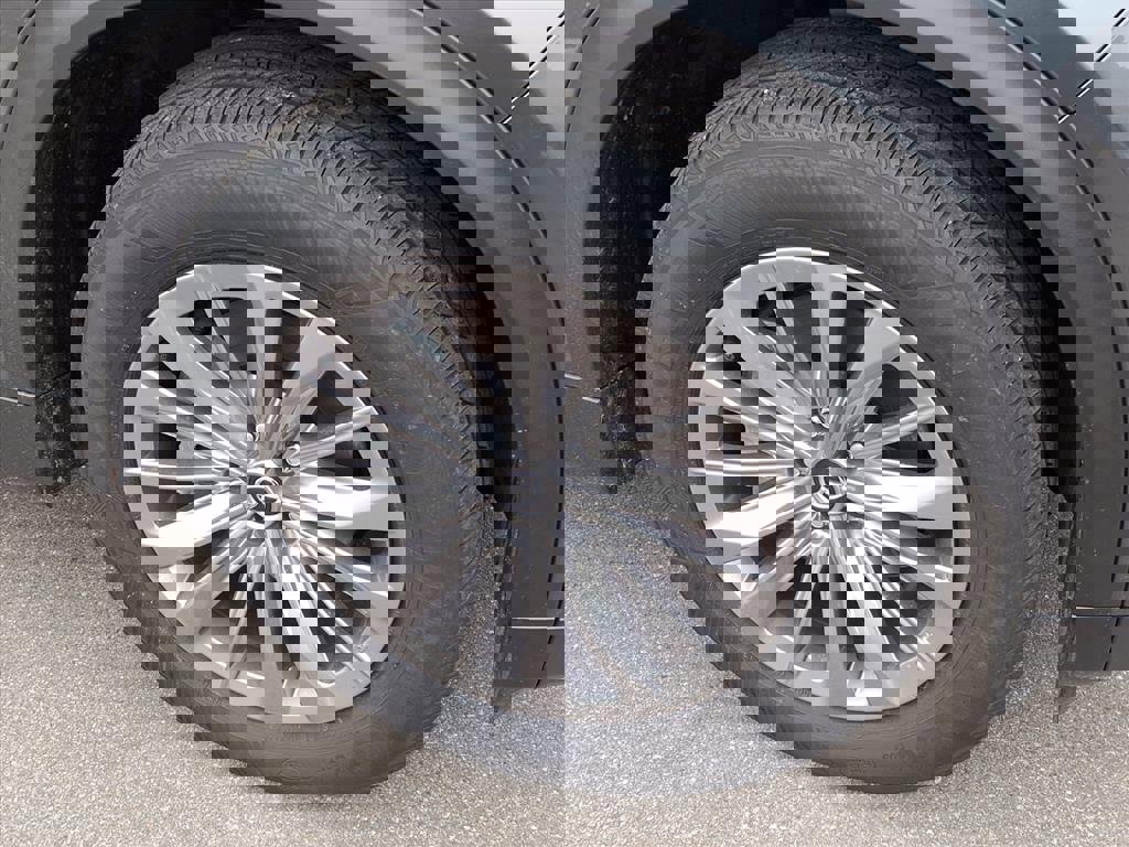 Used 2025 MAZDA CX-90 3.3 Turbo w/ Preferred Package image 61