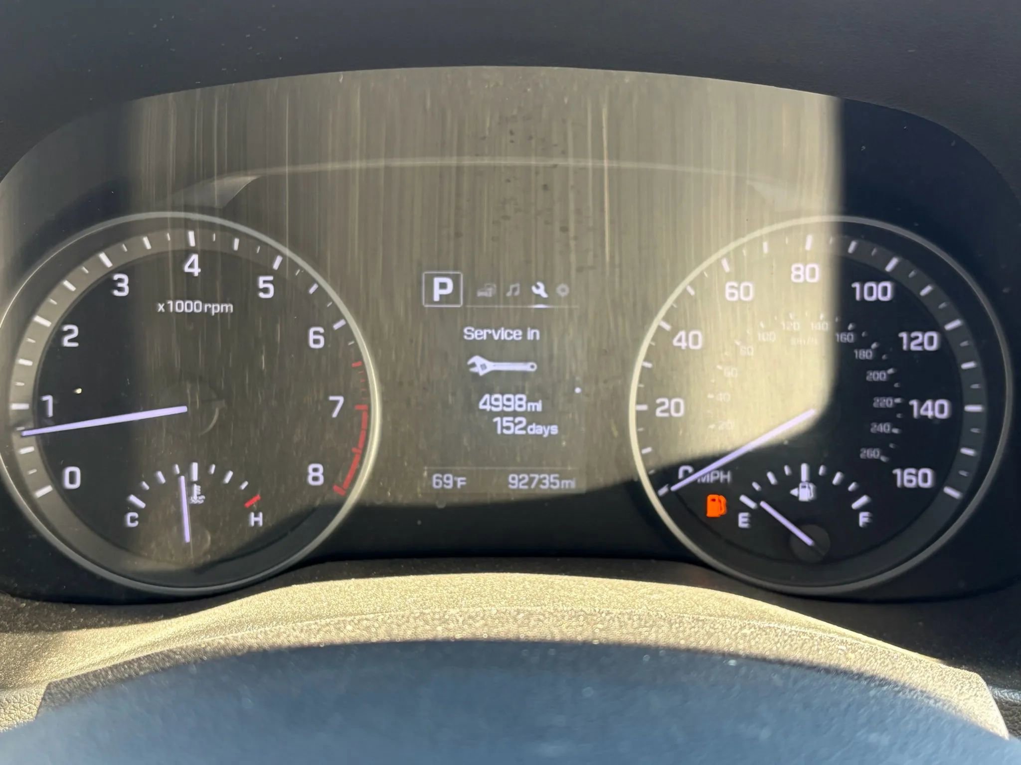 Used 2018 Hyundai Elantra SEL FWD image 16