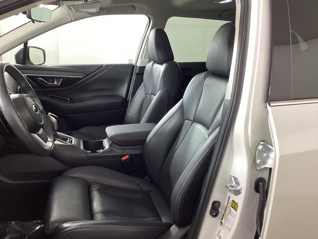Used 2023 Subaru Outback Touring XT image 13