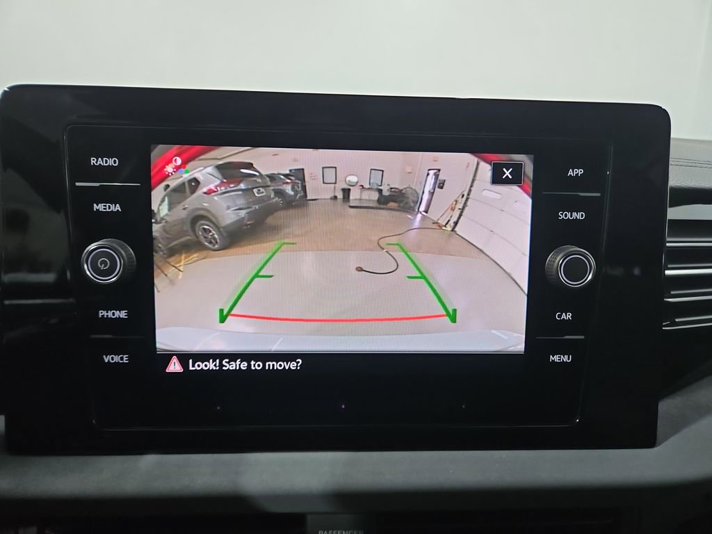 New 2026 Volkswagen Jetta SE image 19