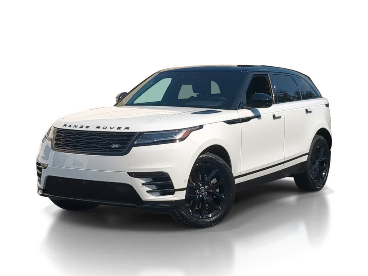 Certified 2026 Land Rover Range Rover Velar Dynamic SE AWD/4WD image 1