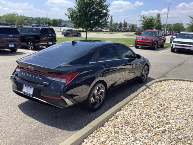 New 2026 Hyundai Santa Fe SEL AWD/4WD image 39