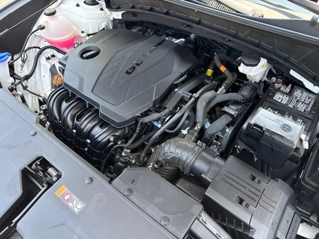 Used 2023 Hyundai Tucson SEL AWD/4WD image 27