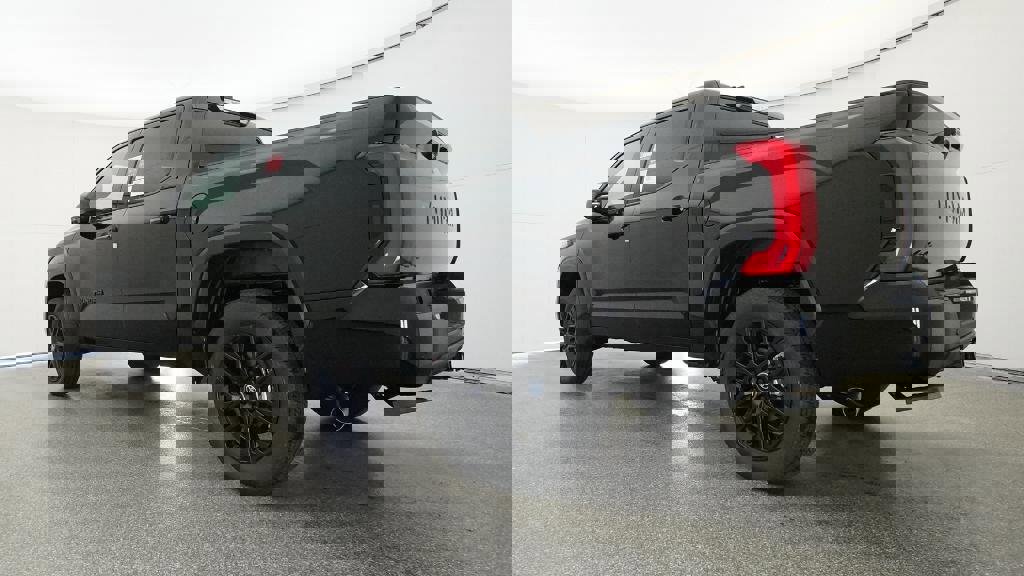 New 2026 Toyota Tundra Limited image 9