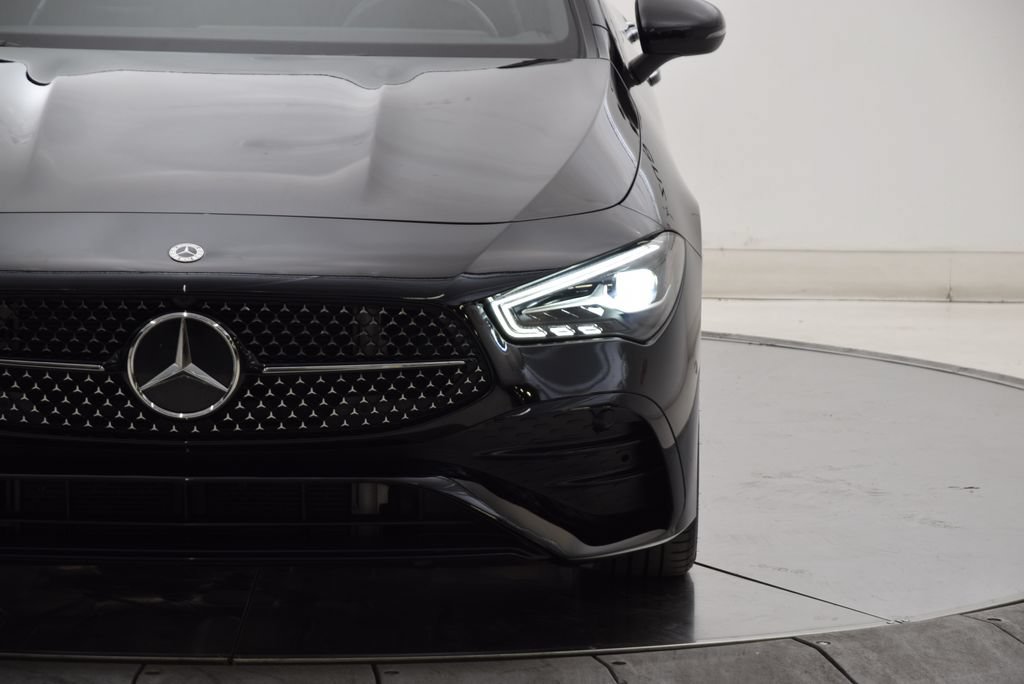 Certified 2024 Mercedes-Benz CLA 250 image 10