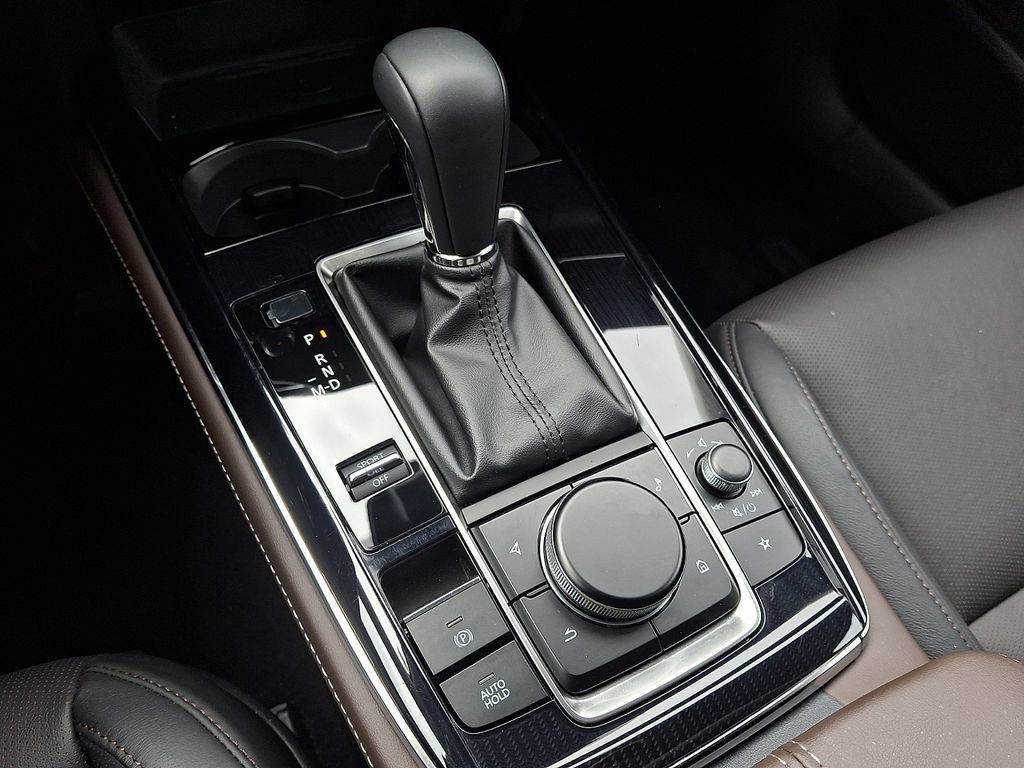 Used 2025 MAZDA CX-30 AWD 2.5 S w/ Premium Package image 15