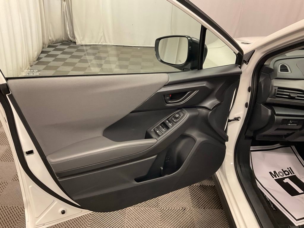 New 2026 Subaru Crosstrek 2.0i Premium image 10