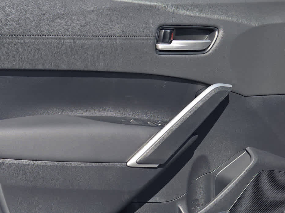 New 2026 Toyota Corolla Cross XLE AWD/4WD image 10