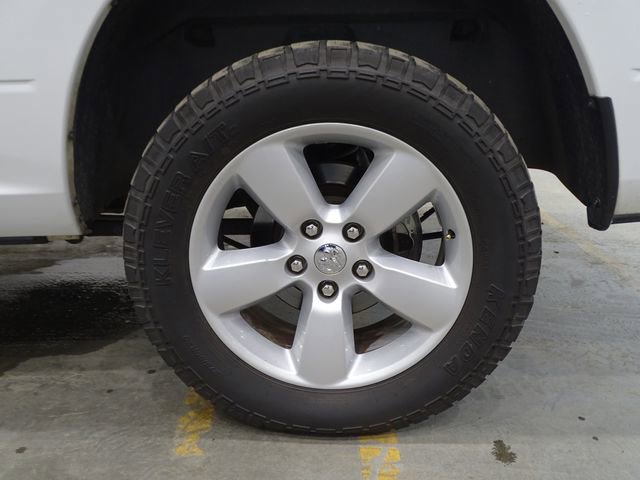 Used 2020 RAM 1500 Tradesman image 37