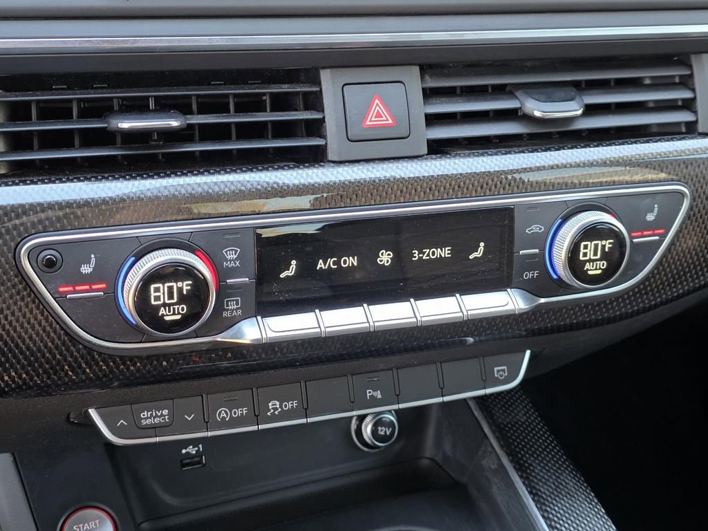 Used 2018 Audi S5 Prestige image 23