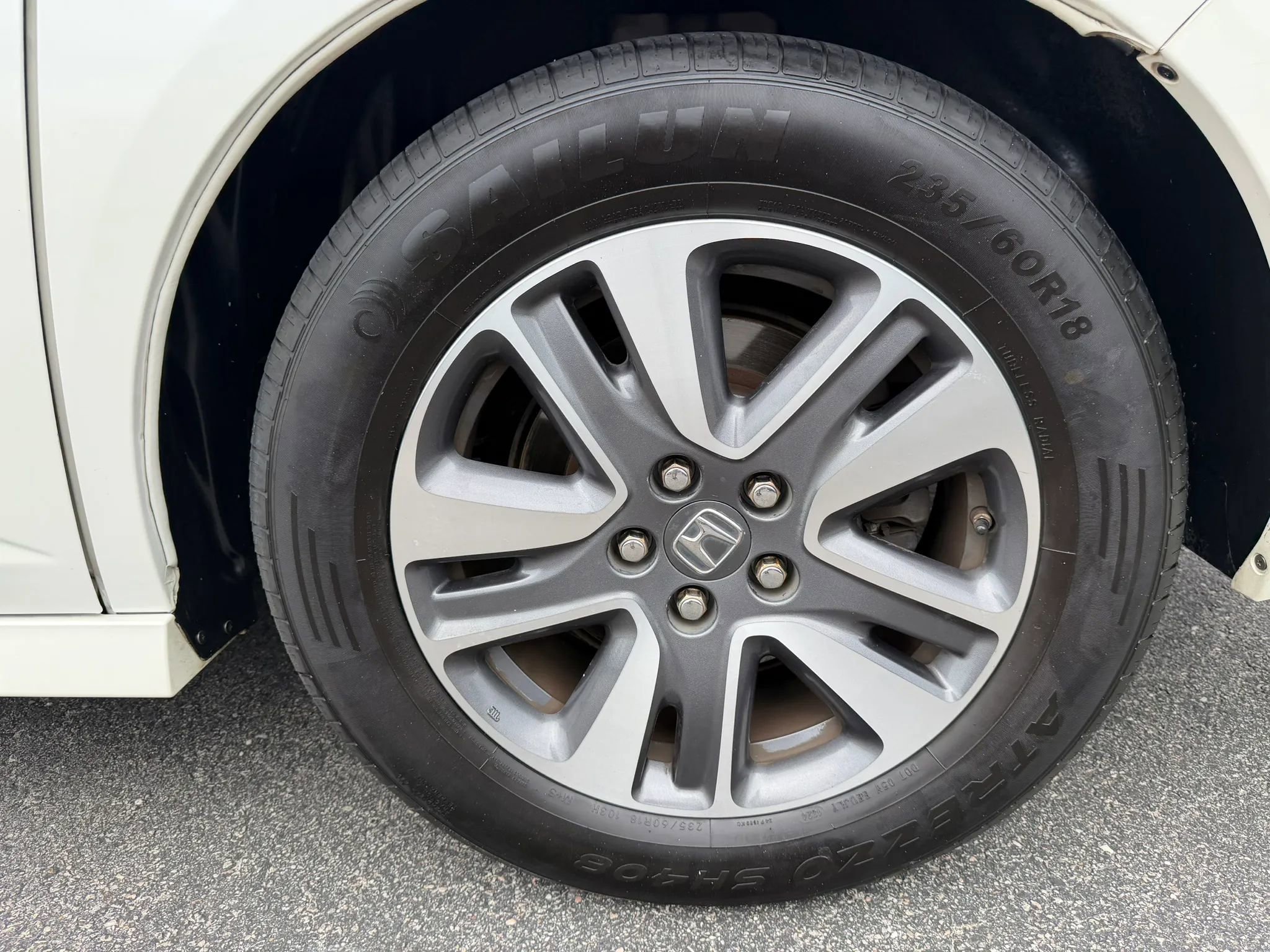 Used 2016 Honda Odyssey Touring image 41