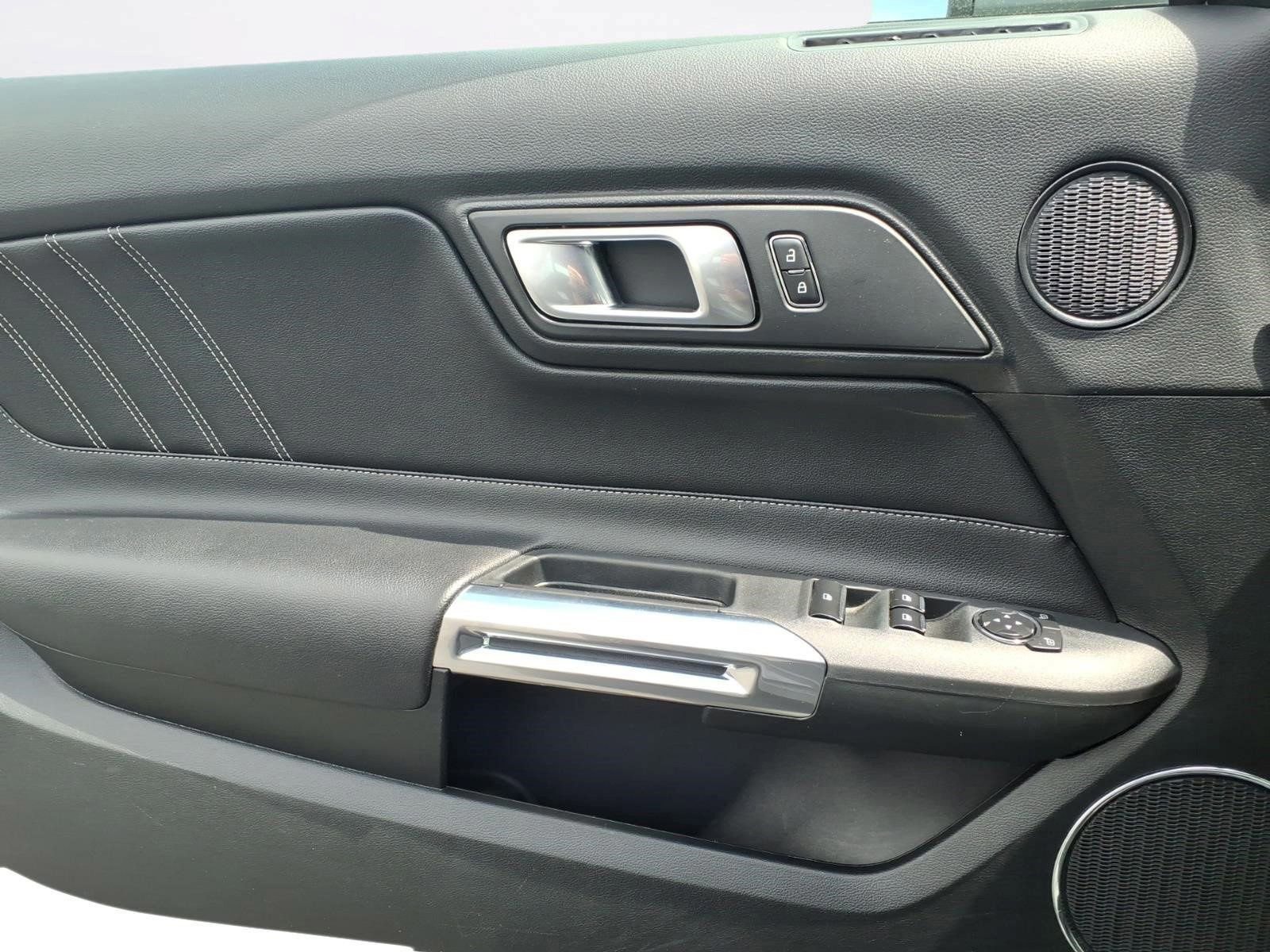 Used 2023 Ford Mustang Premium image 15