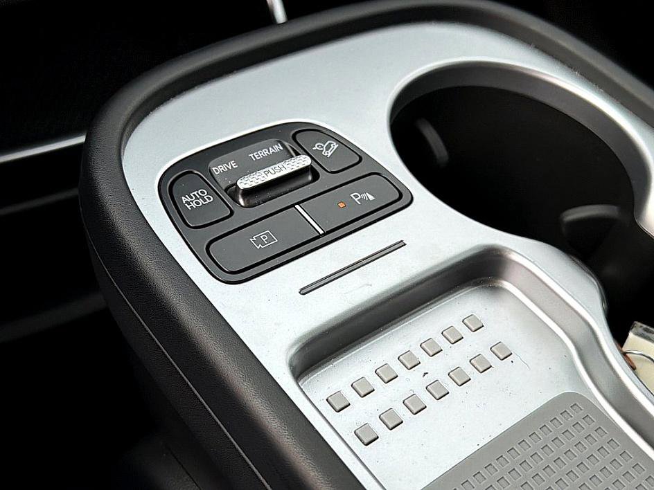 New 2026 Hyundai Ioniq 9 SEL image 12