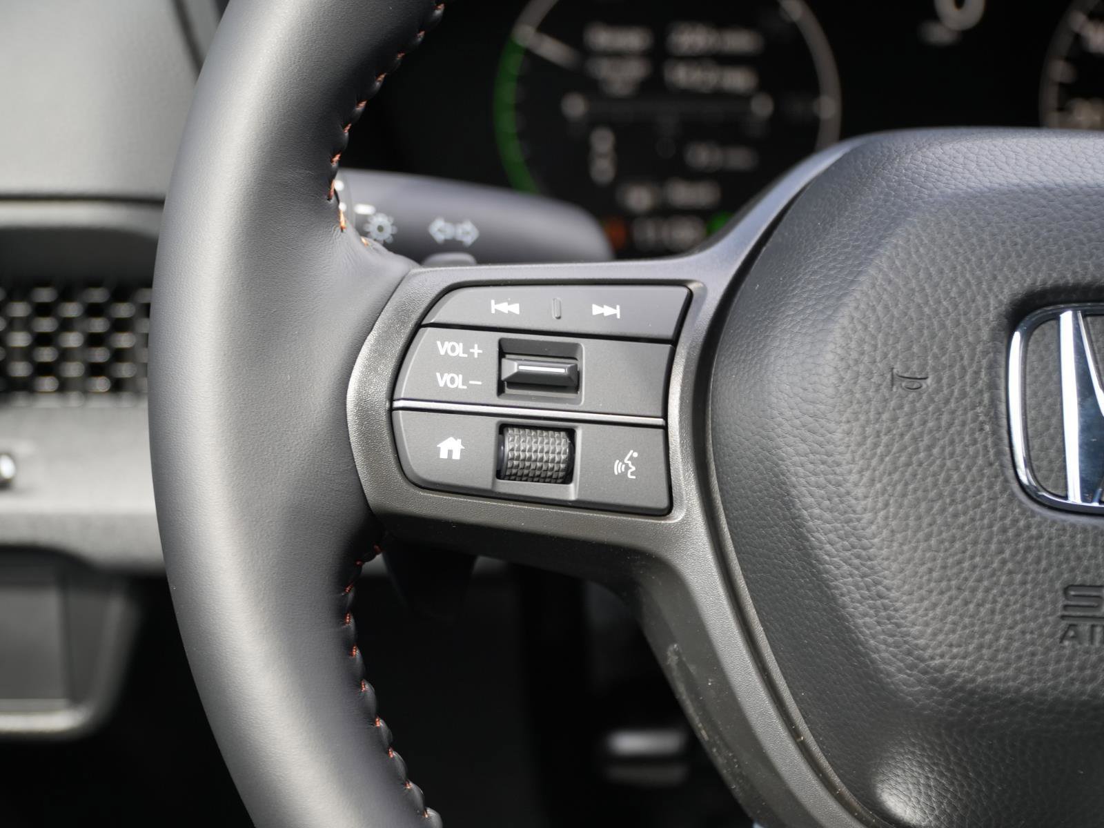 New 2026 Honda CR-V Sport image 23