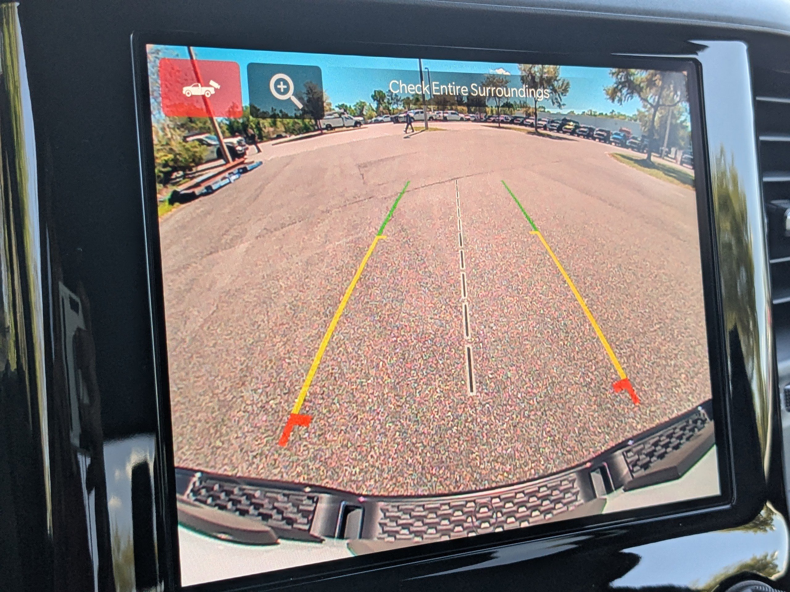 New 2026 RAM 1500 Classic Warlock image 19