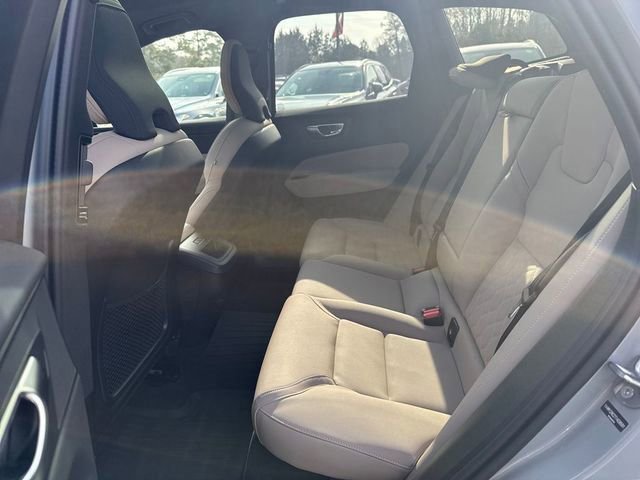 Used 2026 Volvo XC60 B5 Plus w/ Protection Package Premier image 32