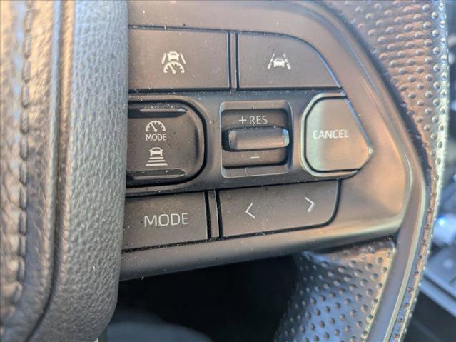 Used 2024 Toyota Tacoma SR5 AWD/4WD image 14