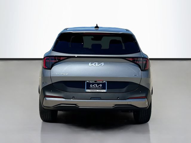 New 2026 Kia Sportage LX FWD image 6