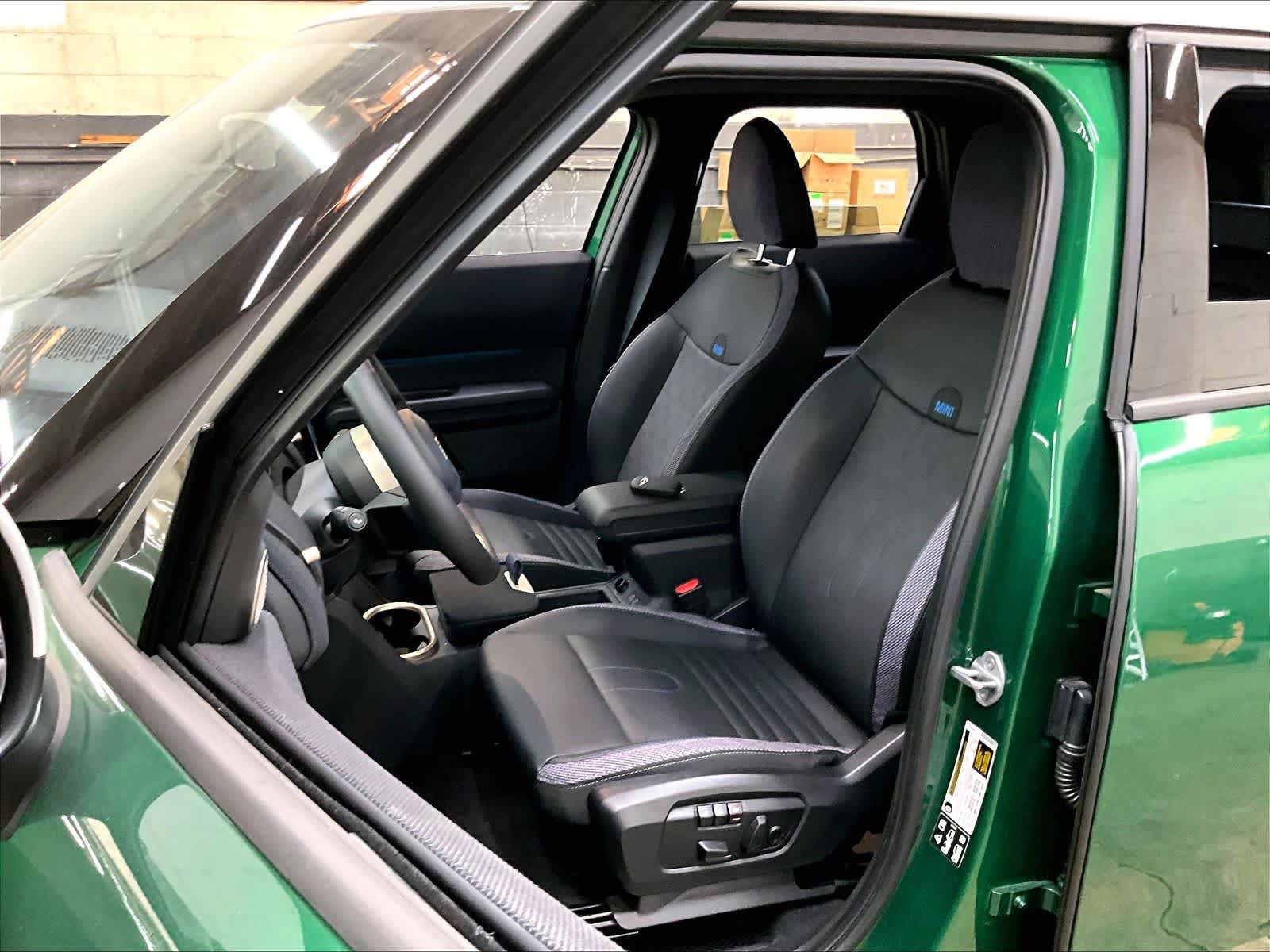 Used 2026 MINI Cooper Countryman S w/ Comfort Package Max AWD/4WD image 27