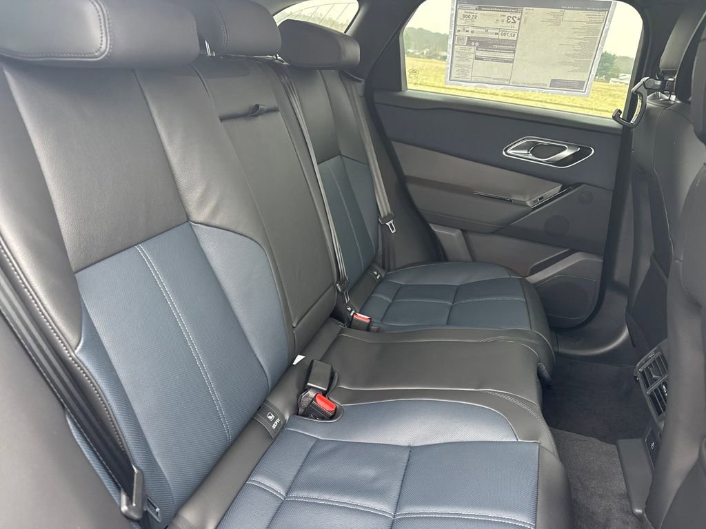 New 2026 Land Rover Range Rover Velar S image 17