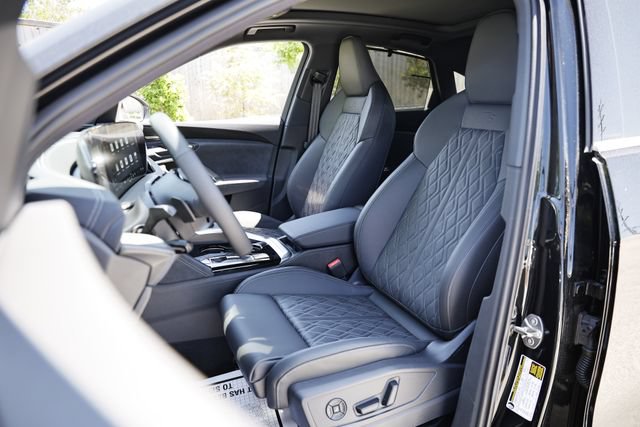 New 2026 Audi SQ5 Prestige AWD/4WD image 20