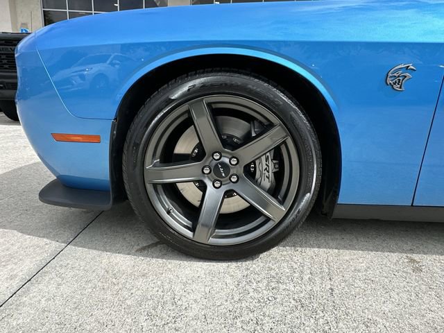 Used 2023 Dodge Challenger SRT Hellcat image 18
