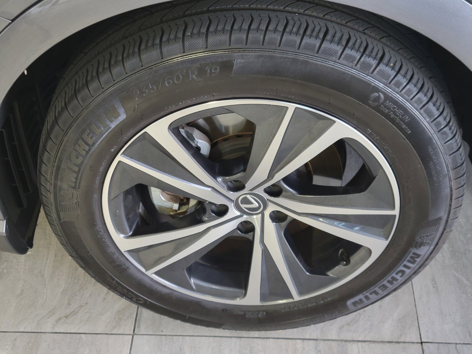 Used 2023 Lexus RX 350 Premium FWD image 9
